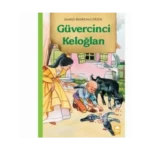 Güvercinci Keloğlan (Samed Behrengi Dizisi) - Samed Behrengi - Ema Genç
