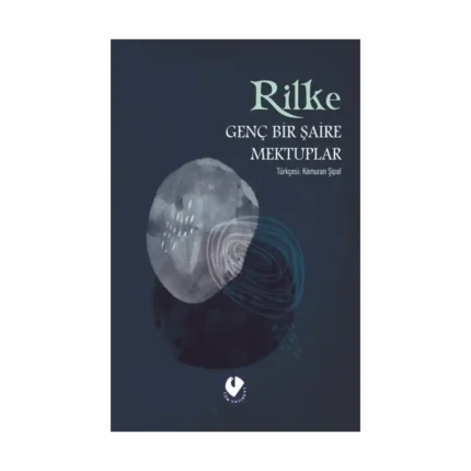 Genç Şaire Mektuplar