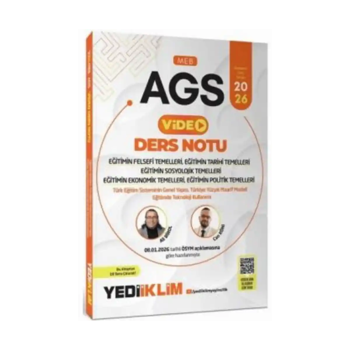 46ef6-2026-meb-ags-egitim-bilimleri-egitimin-felsefi-tarihi-sosyolojik-ekonomik-politik-temelleri-video-ders-notu-yediiklim-yayinlari-1-1.webp 2026 MEB AGS Eğitim Bilimleri Eğitimin Felsefi Tarihi Sosyolojik Ekonomik Politik Temelleri Video Ders Notu-Yediiklim Yayınları - Görsel 1