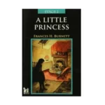 Stage 2 - A Little PrincessFrances H. Burnett-Altın Post Yayıncılık