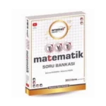TYT Matematik Soru Bankası - Aromat Yayınları
