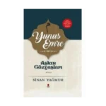 Aşkın Gözyaşları-5(Ciltli) - Yunus Emre - Sinan Yağmur - Kapı Yayınları