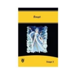 STAGE 3 FROST İNGİLİZCE HİKAYE - DORLİON YAYINLARI