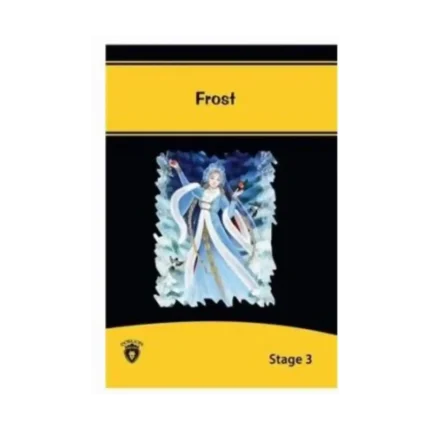 STAGE 3 FROST İNGİLİZCE HİKAYE - DORLİON YAYINLARI
