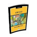 STAGE 1-ROBİN HOOD -MAVİ ÇATI YAYINLARI