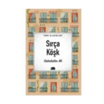 Sırça Köşk - Sabahattin Ali - Ema Yayınları