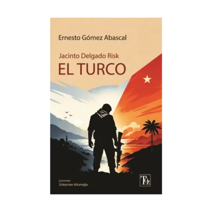 Jacinto Delgado Risk  EL TURCO