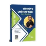 MEB-AGS TÜRKİYE COĞRAFYASI SORU