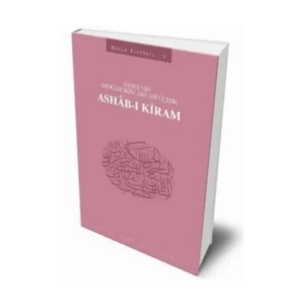 Ashab-ı Kiram - Büyük Doğu Yayınları