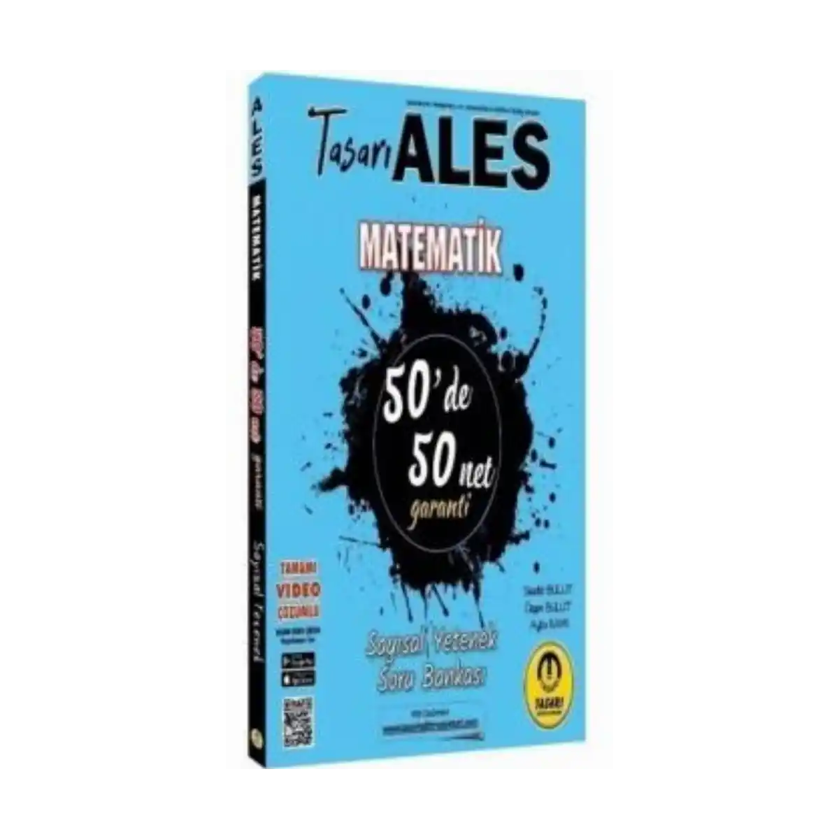 4c2d4-ales-50de-50-sayisal-soru-bankasi-tasari-yayinlari-1-1.webp ALES 50DE 50 Sayısal Soru Bankası - Tasarı Yayınları - Görsel 1