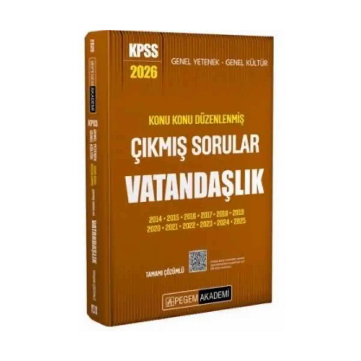 4cebf-2026-kpss-vatandaslik-konu-konu-duzenlenmis-cikmis-sorular-pegem-akademi-1-1.webp 2026 KPSS Vatandaşlık Konu konu Düzenlenmiş Çıkmış Sorular-Pegem Akademi - Görsel 1