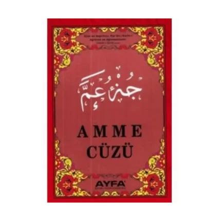 Amme Cüzü - Kod 019-Kolektif-Ayfa Basın Yayın