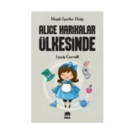 Alice Harikalar Ülkesinde - Lewis Carroll - Ema Yayınları