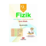 9.SINIF FİZİK KONU ANLATIMLI SORU *YENİ*-Plazma Yayıncılık