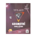 TYT-AYT Geometri Soru Bankası Venn Serisi - Yazıt Yayınları