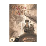 Made İn Abyss Cilt 6-(Manga) - Akihito Tsukuşi - Komik Şeyler Yayınları