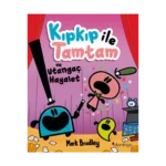 Kıpkıp ile Tamtam ve Utangaç Hayalet - 3