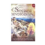 Sen Ancak Sevdiğinsin-Serdar Özkan-Artemis Yayınları