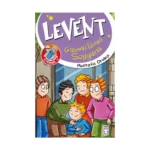 Levent Gizemli Elmas Soygunu - Levent İz Peşinde 5