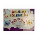 Gülelim Eğlenelim 3-4.Sınıf Hikaye Seti (10 Kitap) - Mercek Yayınları