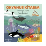 Okyanus Kitabım - Yaratıcılığını Keşfet