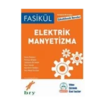 Elektrik ve Manyetizma-Birey Eğitim Yayınları