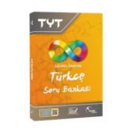 TYT Sıfırdan Sonsuza Türkçe - Doktrin Yayınları