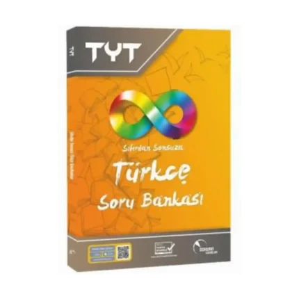 TYT Sıfırdan Sonsuza Türkçe - Doktrin Yayınları