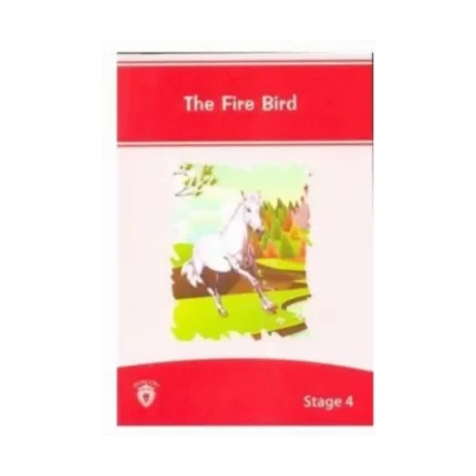 STAGE 4 THE FİRE BİRD - DORLİON YAYINLARI