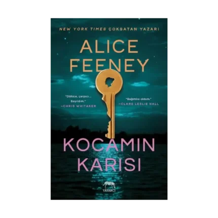 Kocamın Karısı