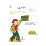 Bende Disleksi Var-Jennifer Moore-Mallinos-TÜBİTAK Yayınları