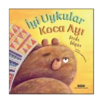 İyi Uykular Koca Ayı