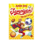 Şampiyon 1-Tam Gaz Hücum-Anh Do-Dokuz Çocuk