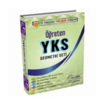 YKS Geometri Seti Öğreten - Gür Yayınları