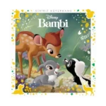 Bambi - Sihirli Kütüphane -Disney Klasikleri