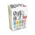 Çaylak İle Filozof Seti (10 Kitap)