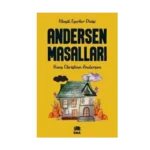 Andersen Masalları (Klasik Eserler Dizisi) - Hans Christian Andersen - Ema Kitap