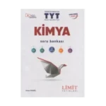TYT Kimya Soru Bankası - Limit Yayınları