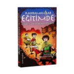 Kahramanlar Eğitimde 3 Hades ve Karanlığın Miğferi