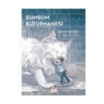 Sumsum Kütüphanesi-Joo Aeryeong-Nesil Çocuk Yayınları