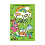 Çok Tatlı - Macera Okulu