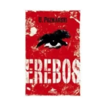 Erebos - Ursula Poznanski - Pegasus Yayınları