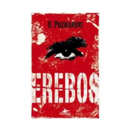 Erebos - Ursula Poznanski - Pegasus Yayınları