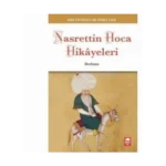 Nasrettin Hoca Hikâyeleri - Ema Yayınları