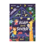 Allah Beni Seviyor Fleksi Kapak
