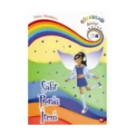 Safir Perisi İrem - 27. Kitap-Daisy Meadows-Beyaz Balina Yayınları