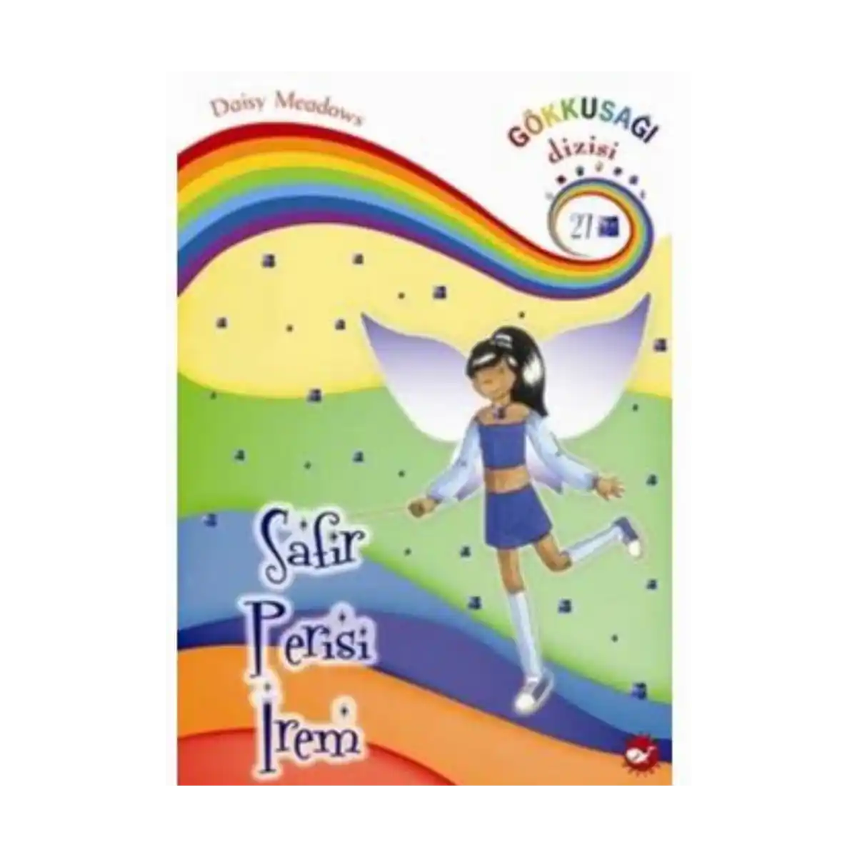 58eab-safir-perisi-irem-27-kitap-daisy-meadows-beyaz-balina-yayinlari-1-1.webp Safir Perisi İrem - 27. Kitap-Daisy Meadows-Beyaz Balina Yayınları - Görsel 1