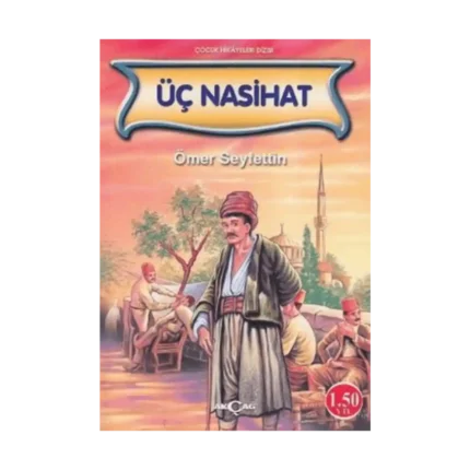 Üç Nasihat