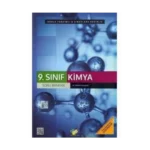 9.Sınıf Kimya Soru Bankası FDD Yayınları
