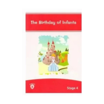 STAGE 4 THE BIRTHDAY OF INFANTA - DORLİON YAYINLARI